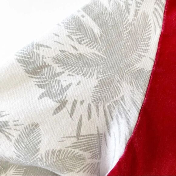 Lebron James Nike Colorblock Tee Miami Heat #6 Size XXL Rare NBA T-shirt Bball - Picture 5 of 8